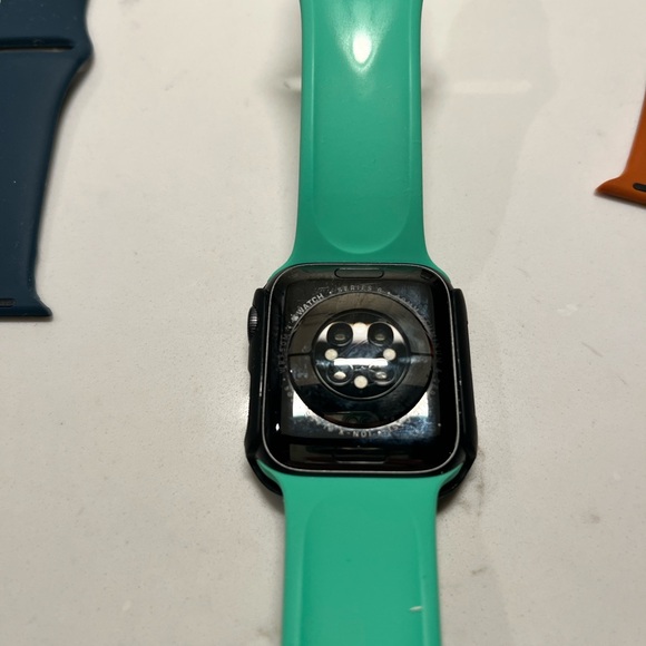 Apple Smartwatch - Picture 3 of 9